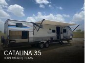 2022 Coachmen Catalina 343BHTS