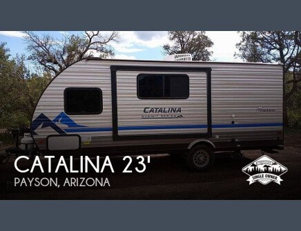 Photo 1 for 2022 Coachmen Catalina