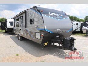 2022 Coachmen Catalina 28THS for sale 300460772