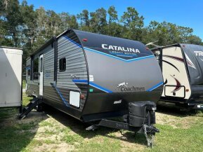 2022 Coachmen Catalina 283RKS for sale 300464150