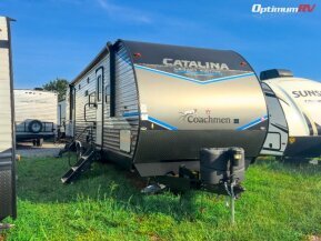 2022 Coachmen Catalina 323BHDSCK for sale 300464731