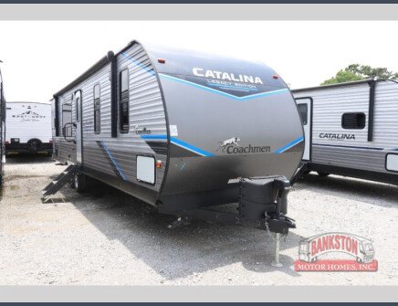 Photo 1 for New 2022 Coachmen Catalina 303RKDS