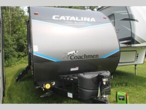 2022 Coachmen Catalina 28THS for sale 300477536