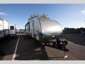2022 Coachmen Catalina 30THS for sale 300478219