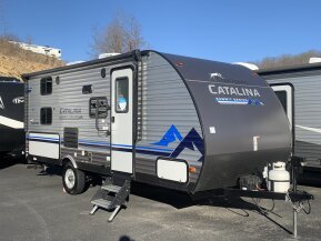 2022 Coachmen Catalina for sale 300487991