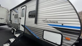 2022 Coachmen Catalina Legacy Edition 243RBS for sale 300493012