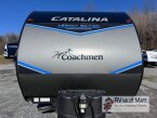 2022 Coachmen RV catalina 243rbs