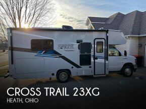 2022 Coachmen Cross Trail 23XG for sale 300451702