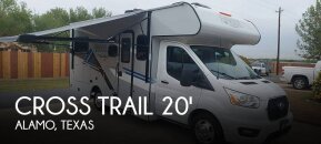 2022 Coachmen Cross Trail for sale 300478335