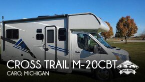 2022 Coachmen Cross Trail for sale 300505813