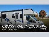 2022 Coachmen Cross Trail