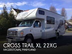 2022 Coachmen Cross Trail for sale 300517684