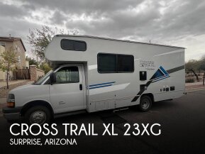 2022 Coachmen Cross Trail for sale 300517795