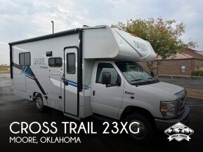 2022 Coachmen Cross Trail 23XG for sale 300522176