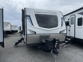 2022 Coachmen Freedom Express for sale 300366155