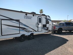 2022 Coachmen Freedom Express 259FKDS for sale 300418520
