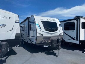 2022 Coachmen Freedom Express 252RBS for sale 300424037