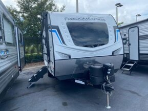 2022 Coachmen Freedom Express 238BHS for sale 300427373