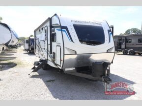2022 Coachmen Freedom Express 259FKDS for sale 300474968