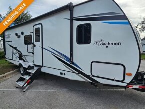 2022 Coachmen Freedom Express 252RBS for sale 300479588