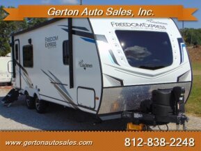 2022 Coachmen Freedom Express for sale 300524068