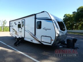 2022 Coachmen Freedom Express 252RBS for sale 300527078