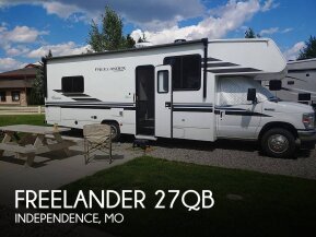 2022 Coachmen Freelander for sale 300479831