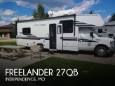 2022 Coachmen Freelander