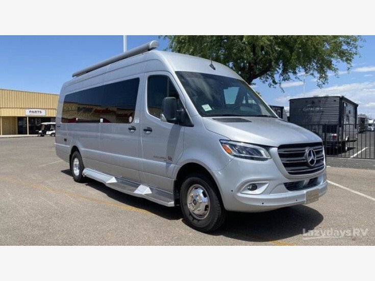 Thumbnail Photo undefined for New 2022 Coachmen Galleria 24Q