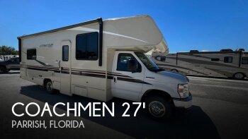 2022 Coachmen Leprechaun