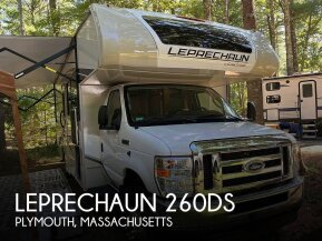 2022 Coachmen Leprechaun 260DS for sale 300473255