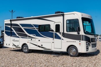 New 2022 Coachmen Mirada 29FW