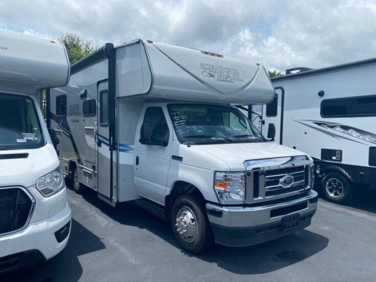 Thumbnail Photo undefined for New 2022 Coachmen Other Coachmen Models