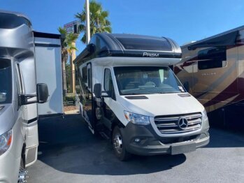 New 2022 Coachmen Other Coachmen Models