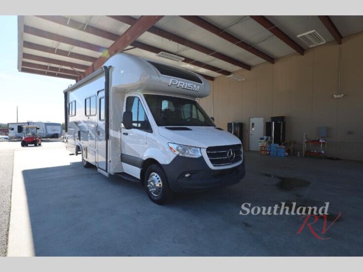 Thumbnail Photo undefined for New 2022 Coachmen Prism