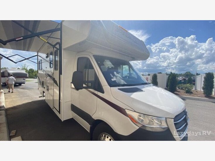 Thumbnail Photo undefined for New 2022 Coachmen Prism 2150CB