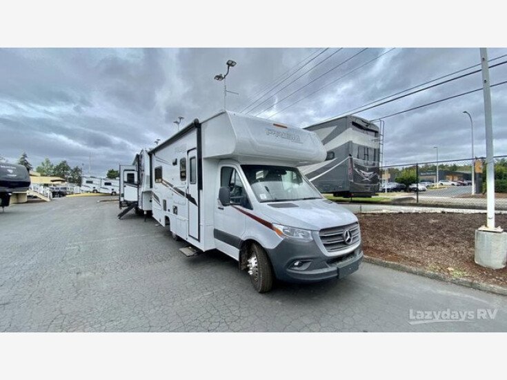 Thumbnail Photo undefined for New 2022 Coachmen Prism 2150CB