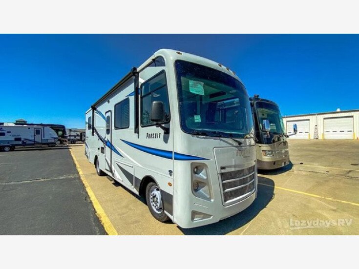 Thumbnail Photo undefined for New 2022 Coachmen Pursuit 29XPS