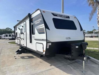 New 2022 Coachmen Spirit