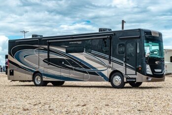 New 2022 Coachmen Sportscoach