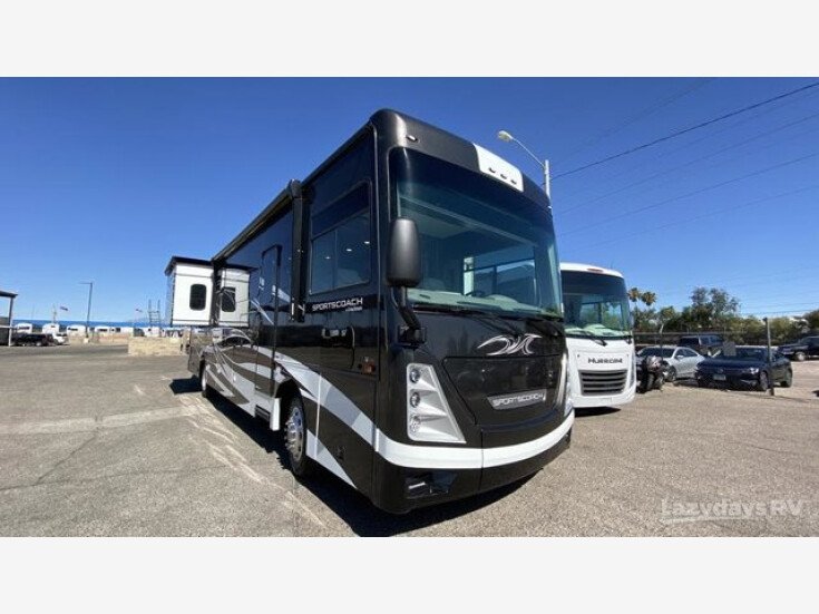 Thumbnail Photo undefined for New 2022 Coachmen Sportscoach