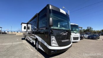 New 2022 Coachmen Sportscoach