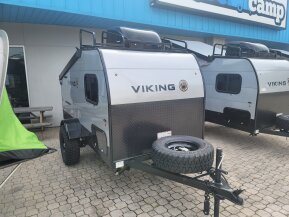 New 2022 Coachmen Viking
