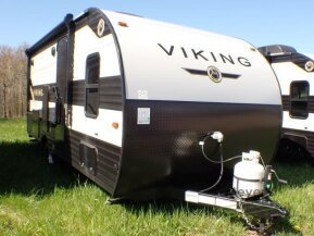 2022 Coachmen Viking for sale 300398962