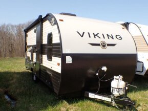 2022 Coachmen Viking for sale 300398964