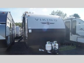 2022 Coachmen Viking for sale 300399395
