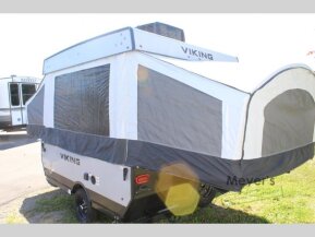 2022 Coachmen Viking for sale 300400612