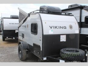 2022 Coachmen Viking for sale 300401669