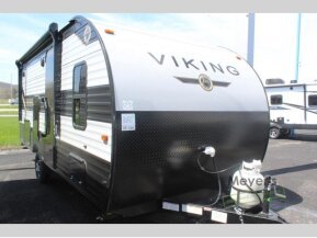 2022 Coachmen Viking for sale 300401990