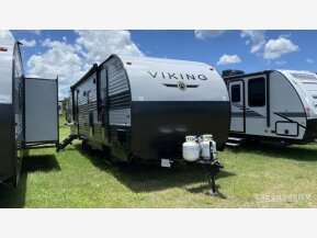2022 Coachmen Viking for sale 300410222